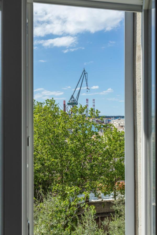 Lägenhet Bu2 Pula