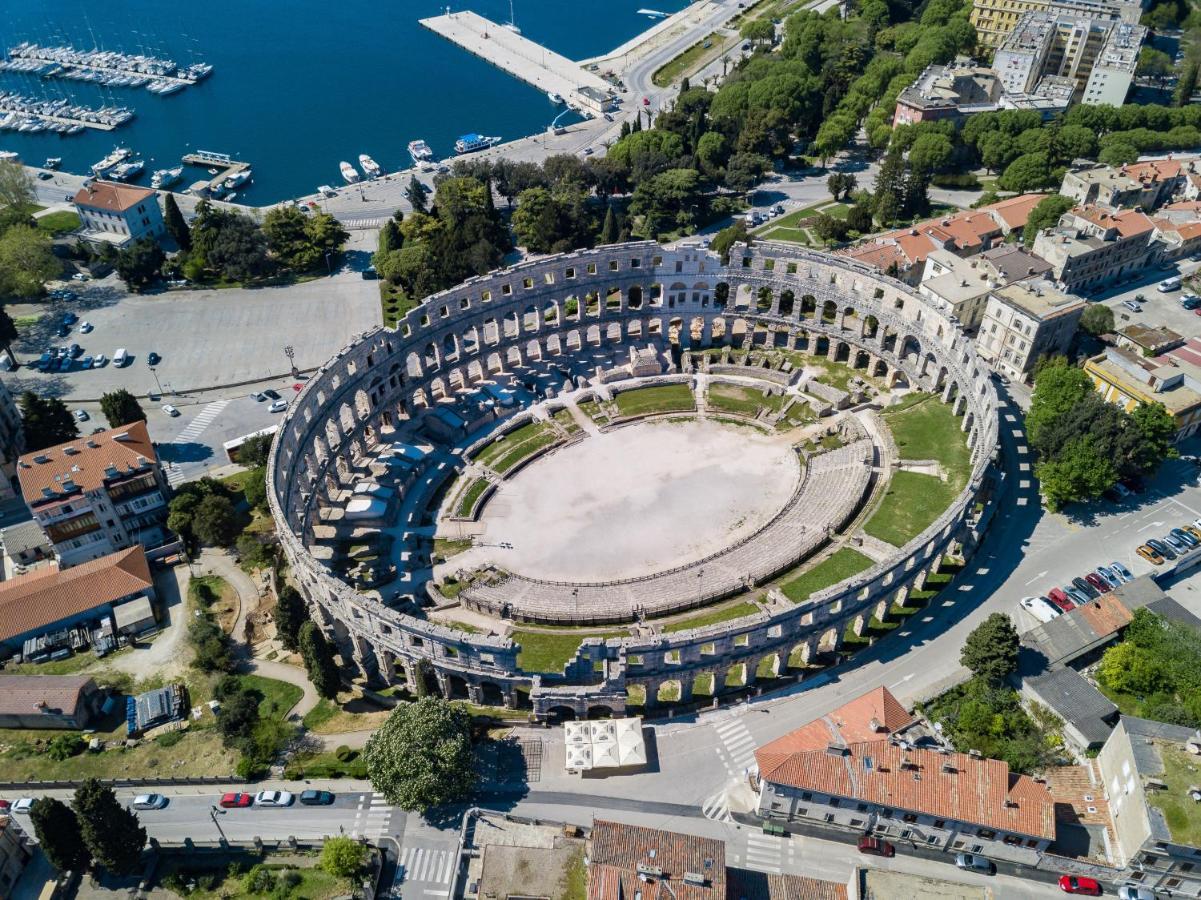 Bu2 * Pula