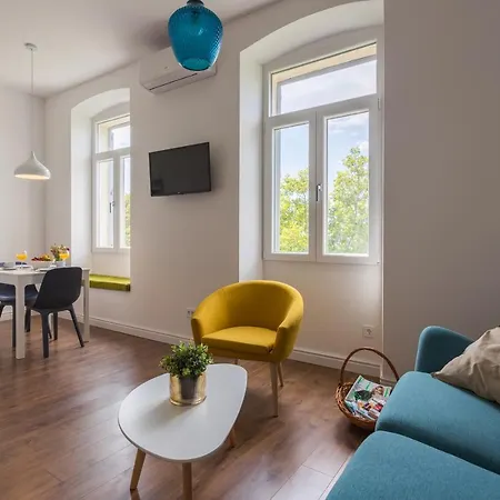 Bu2 Pula Studio Apartment Exterior photo