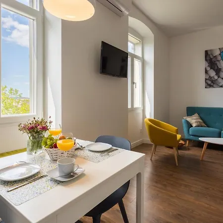 Bu2 Pula Studio Apartment Exterior photo
