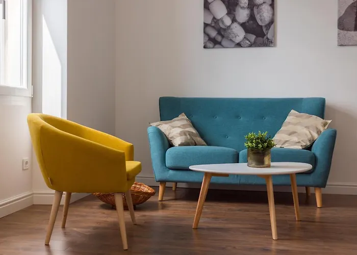 Bu2 Pula Studio Apartment