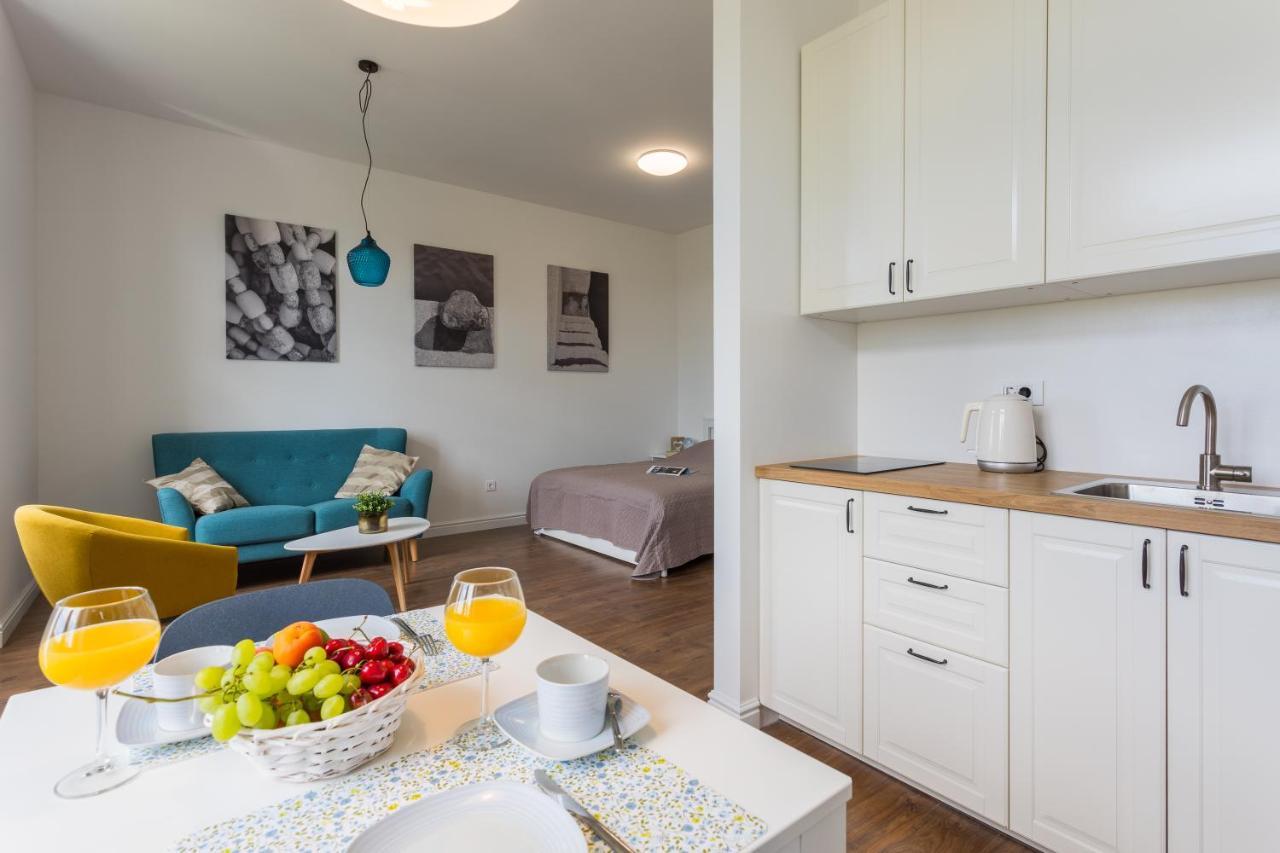 Apartment Bu2 *