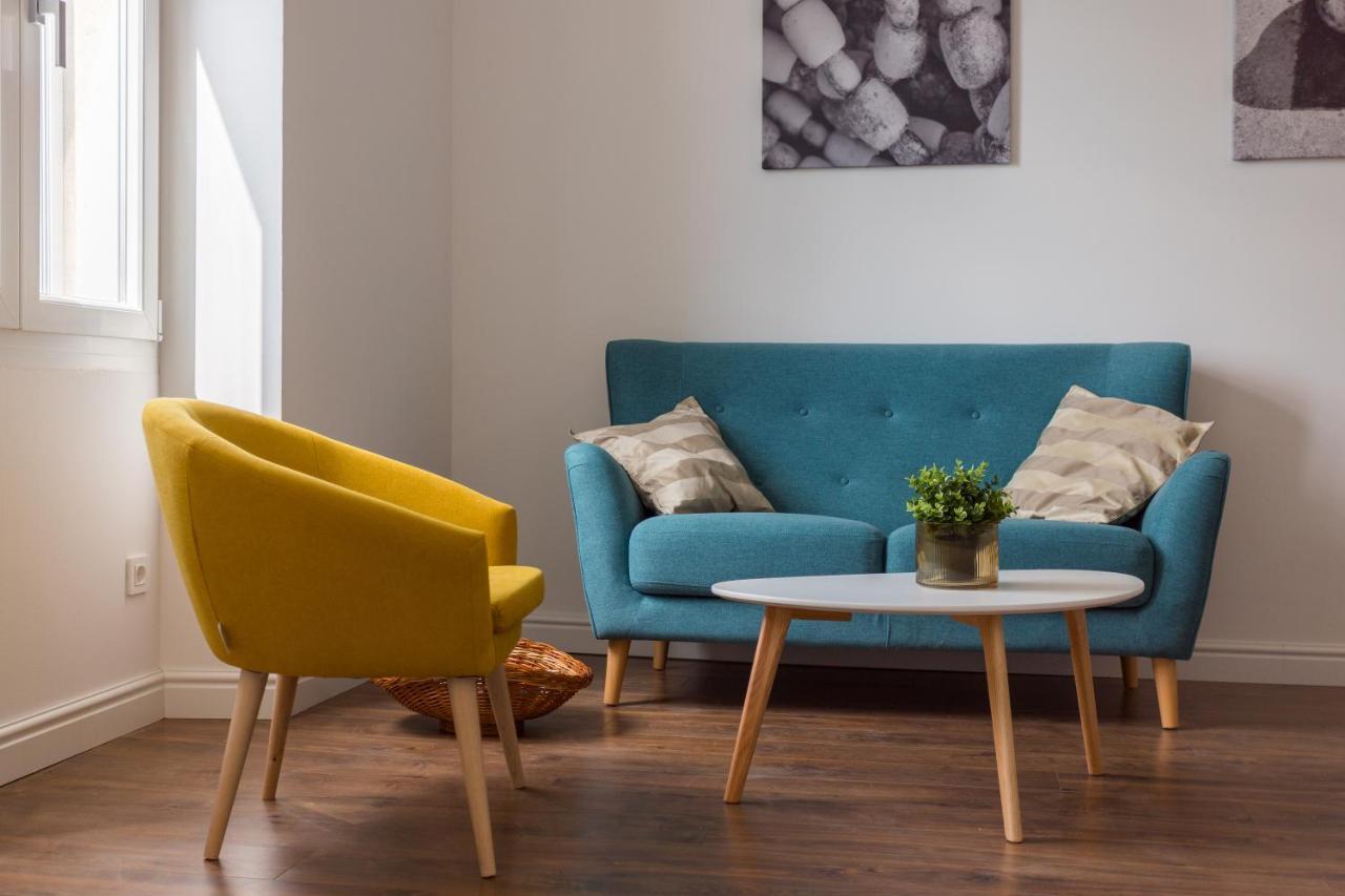 Apartment Bu2 *