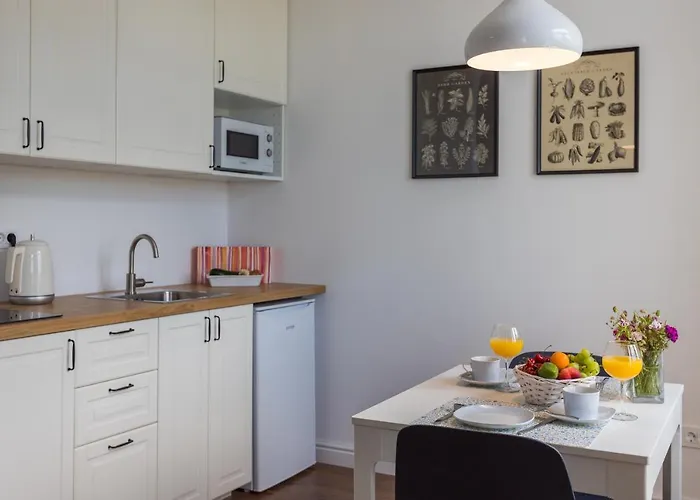 Bu2 Pula Studio Apartment