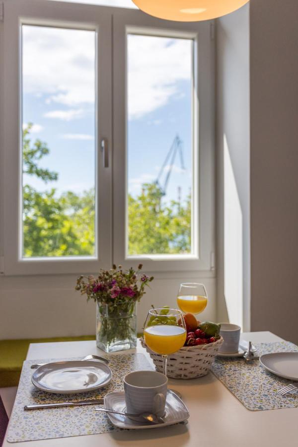 Bu2 Apartment