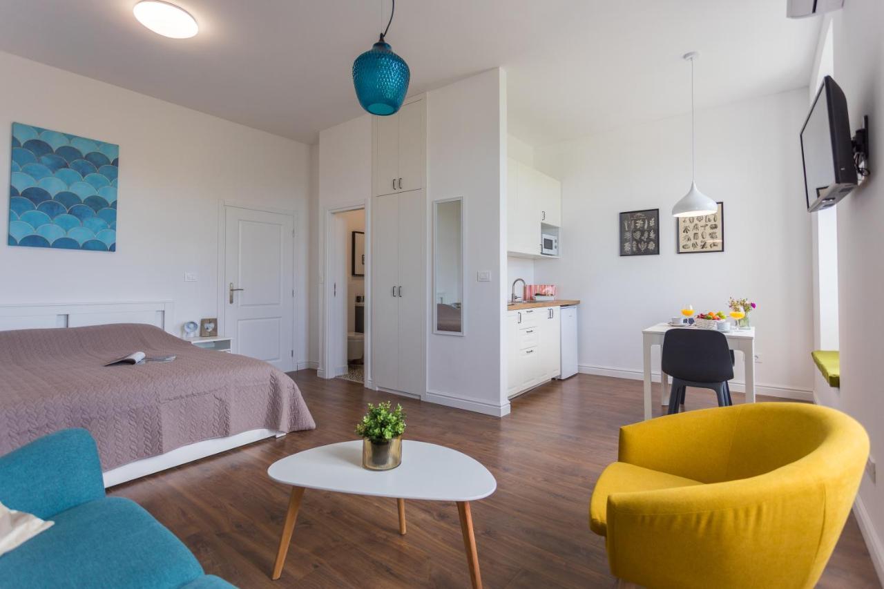 Bu2 Apartment