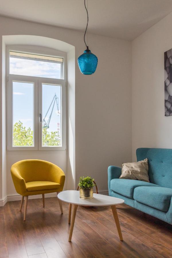 Bu2 Apartment