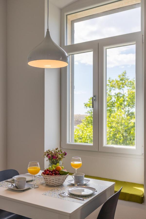 Bu2 Apartment *