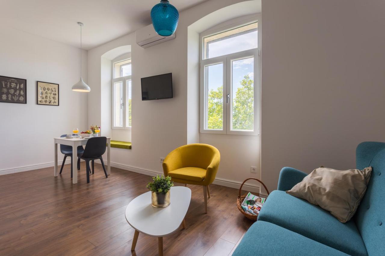 Apartment Bu2