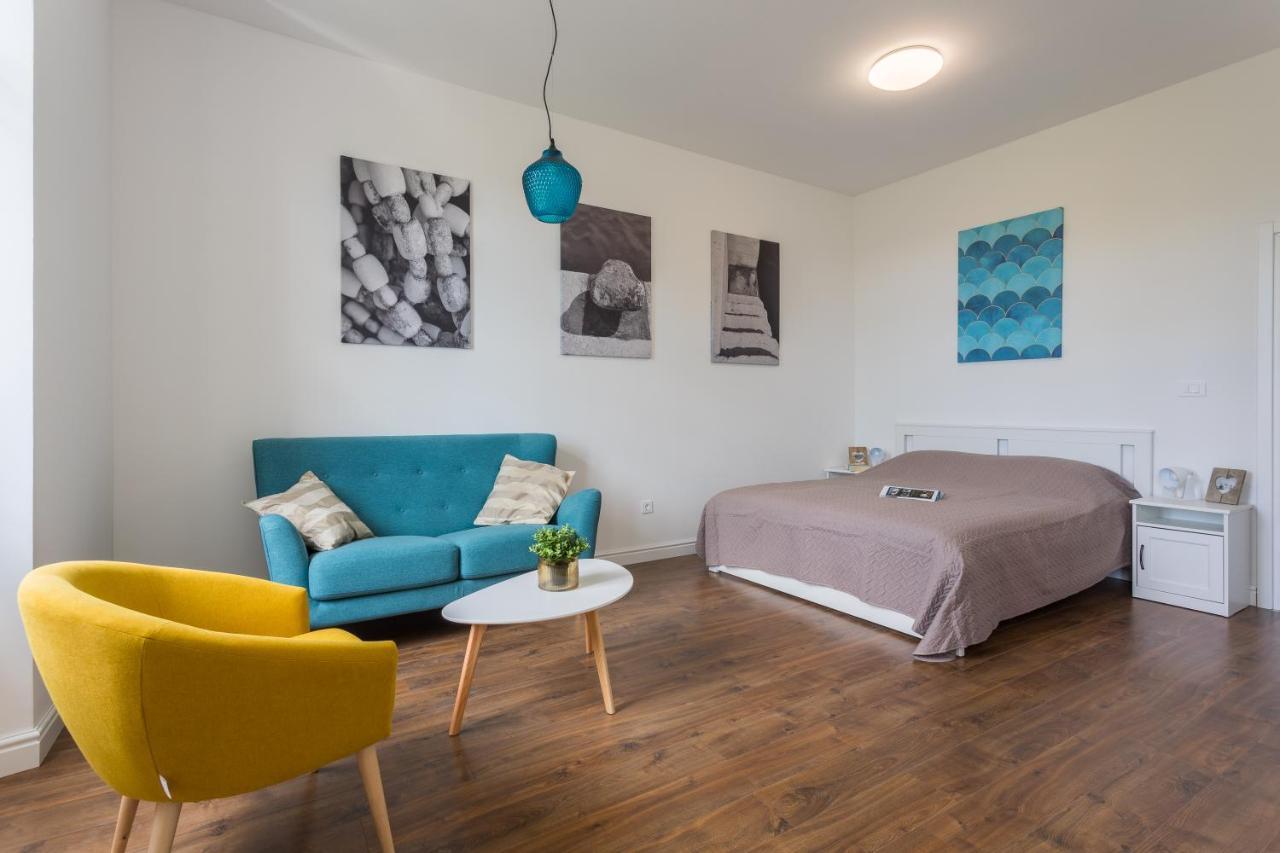 Apartment Bu2 Pula