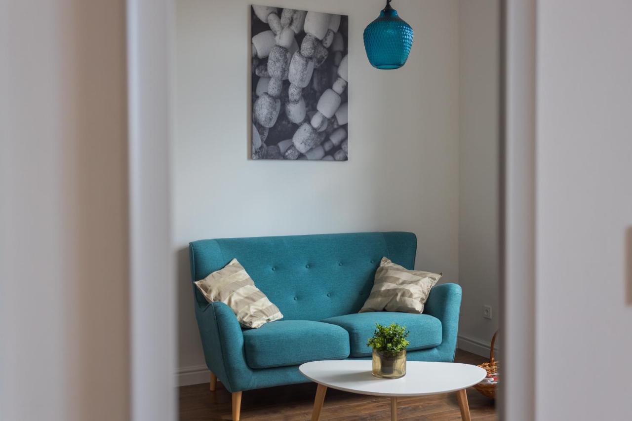 Apartment Bu2 Pula