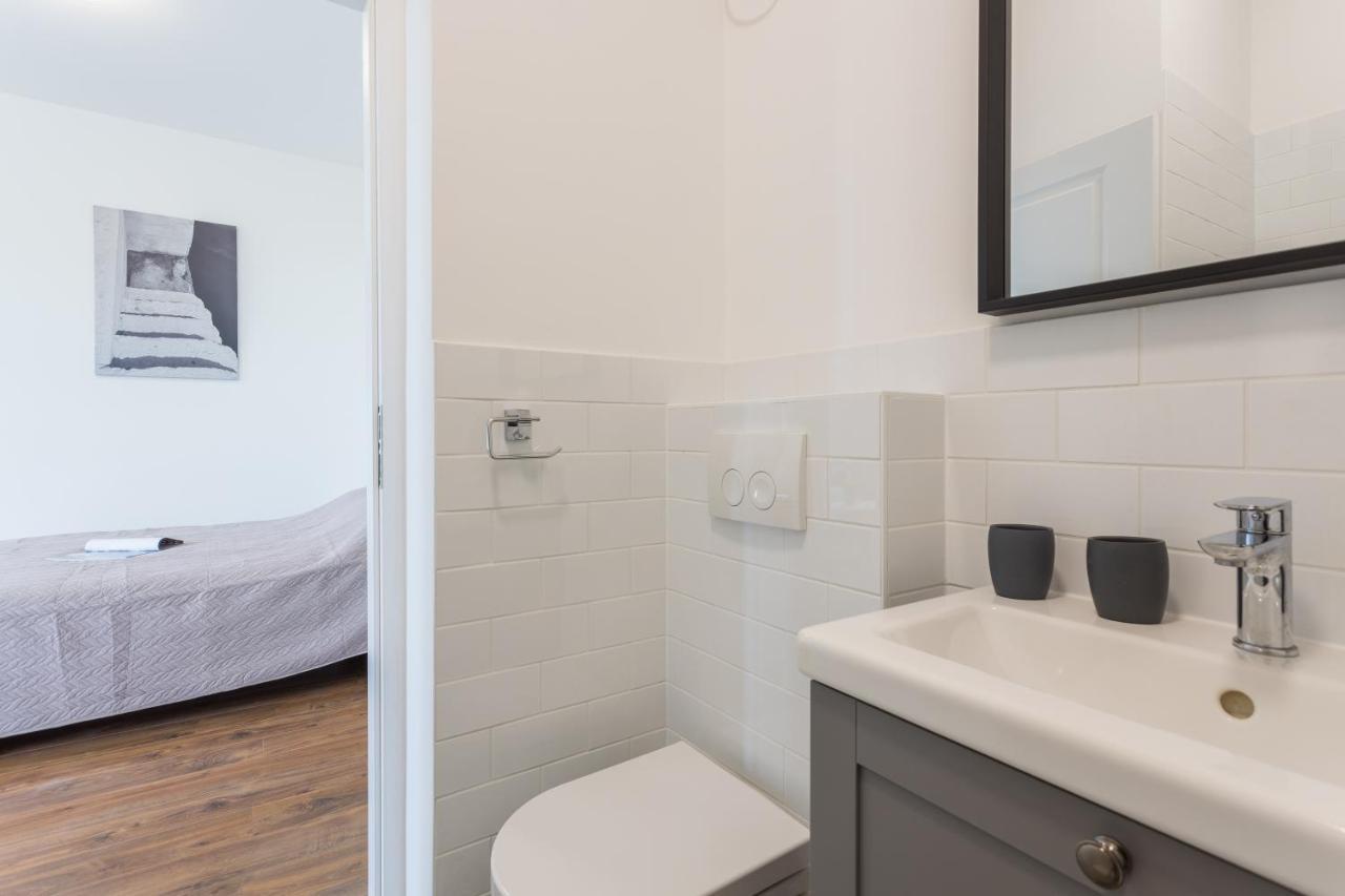 Apartment Bu2 *