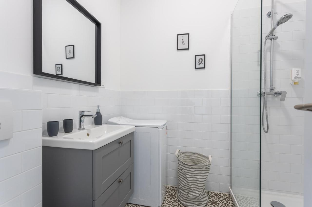 Bu2 Apartment Pula
