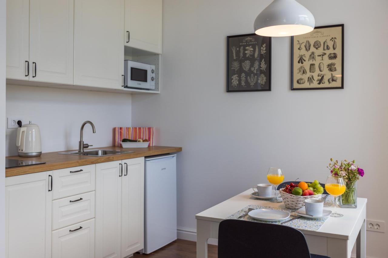Apartment Bu2 Pula